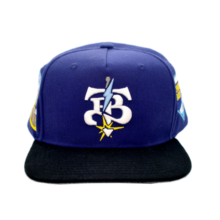 Tampa Bay "HomeTown" Hat