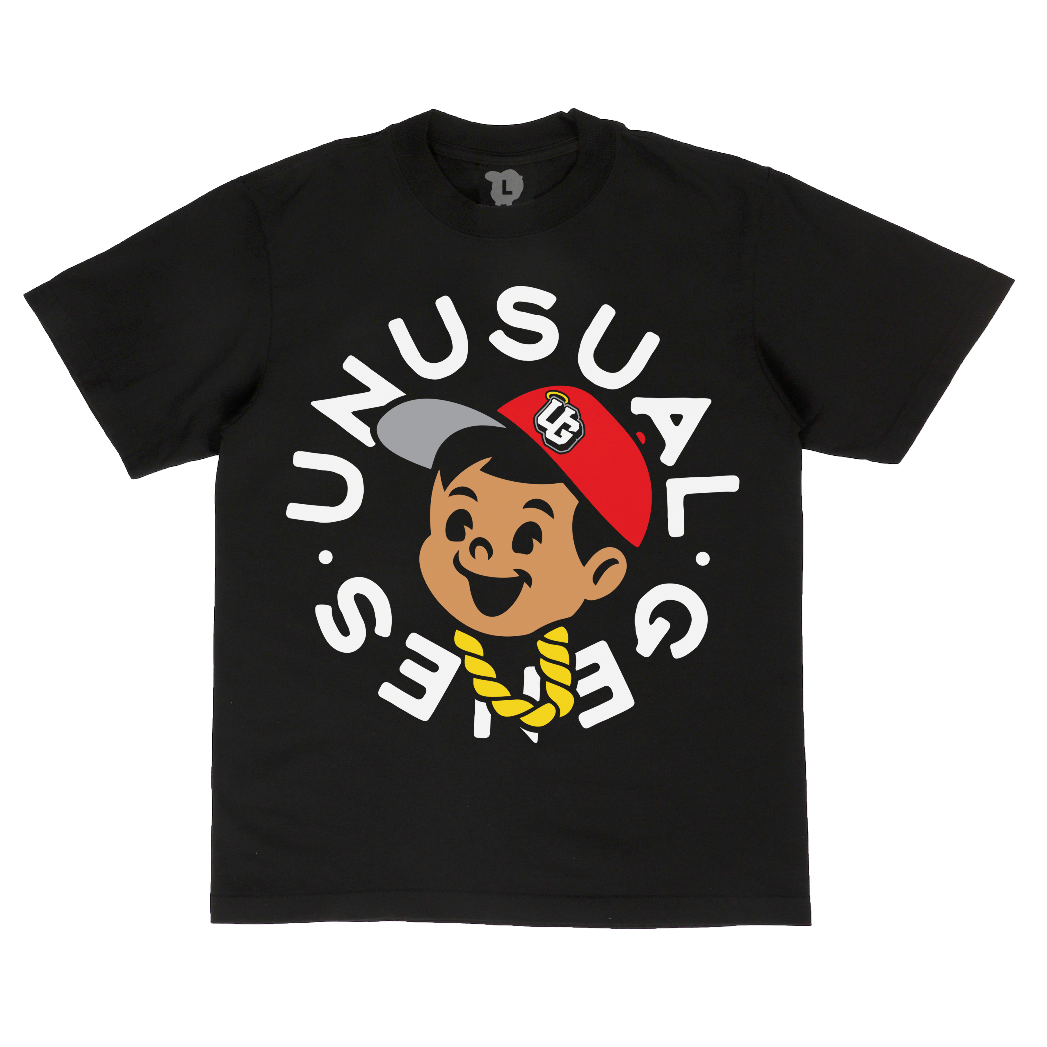 Unusual FlyBoy Tee